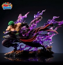 Figurine zoro one - one, piece