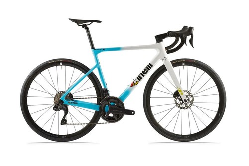 Bici route cinelli pressure - bici,