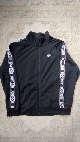 Nike veste survêtement - veste, de