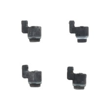 Radars d'aide au stationnement