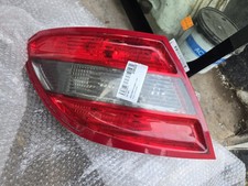 W204 C204 Feu Phare Arrière Gauche LED Mercedes Classe C Phase 2 Berline & LED
