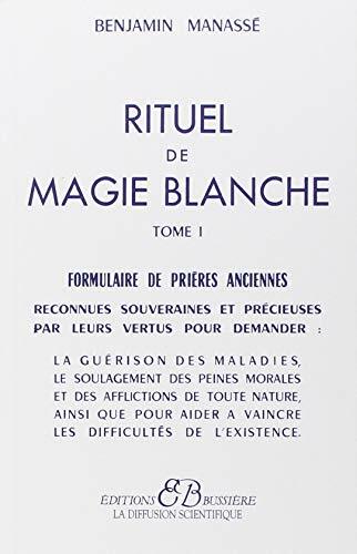 Rituel magie blanche - rituel,