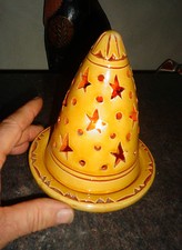 Sympa ce Photophore à Bougie