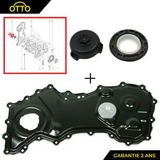 Carter de Distribution prévu RENAULT MEGANE IV 1.6 DCI - 135027147R