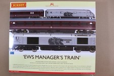 HORNBY R2890 DCC READY EWS