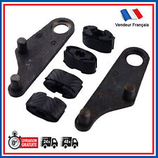 Kit Reparation Toit Ouvrant Prévu pour Scenic II Megane II 7701209744 6 Piéces