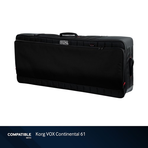 Gator cases pro - gator, keyboard