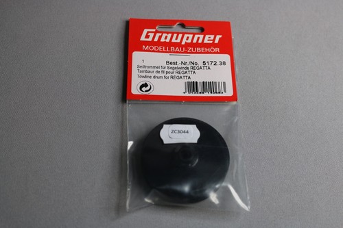 Zc3044 graupner 5172 - graupner, 5172.38
