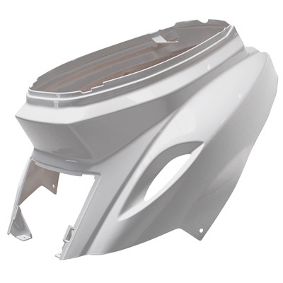 Coque carenage moteur booster - carenage,