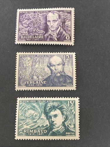France année 1951 - 1951, 908