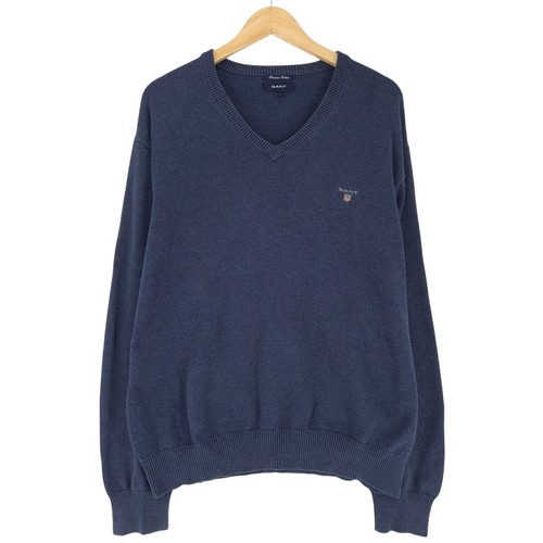 Gant pull vintage homme - gant,