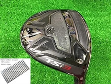 Bois de parcours Titleist TSi3