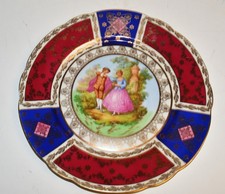 Vintage 50s Waldershof Bavaria