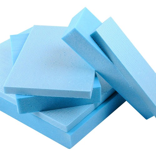 Lot plaques en - lot, mousse