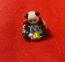 FEVE BEBE PANDA  (1216)