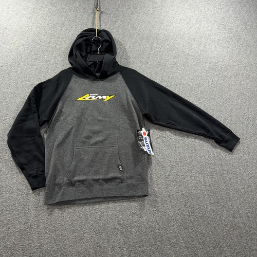 Suzuki army hoodie - suzuki, xl
