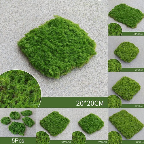 Tapis gazon ornements - de,