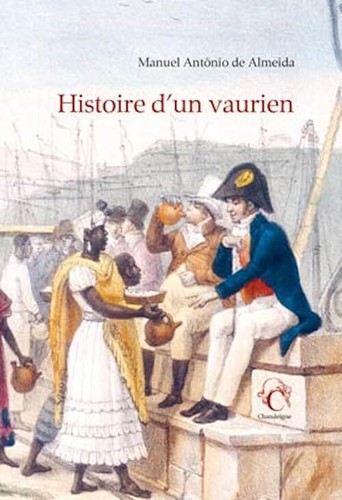 Histoire vaurien - histoire,
