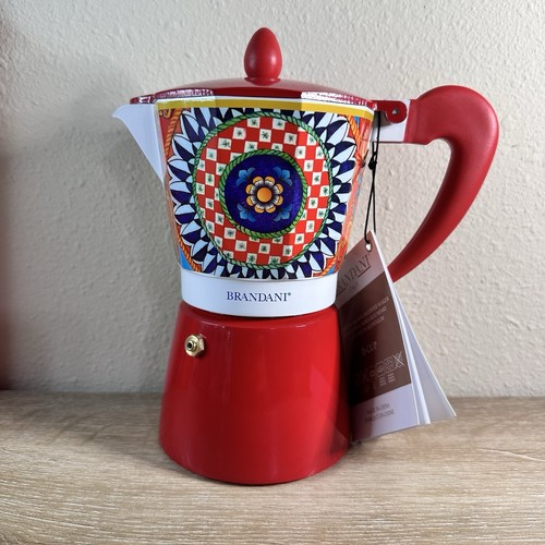 New brandani cup - brandani, italian