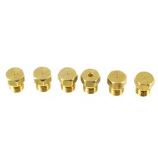Injecteurs gaz butane -