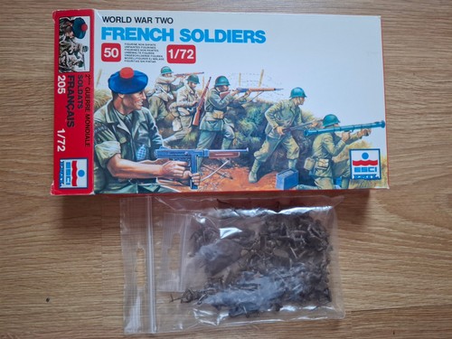 Esci french infantry - infantry,