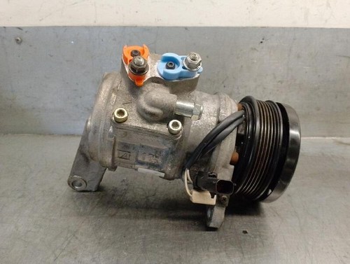 4677144ab compresseur clim - compresseur,