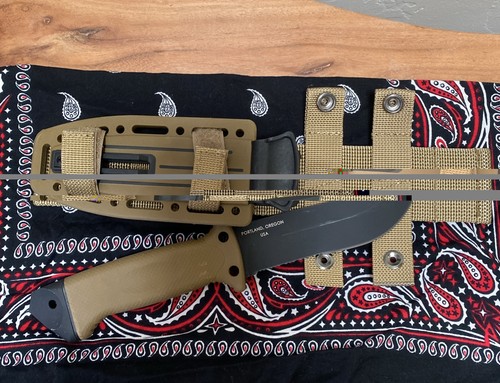 Gerber usa lmf military - gerber,