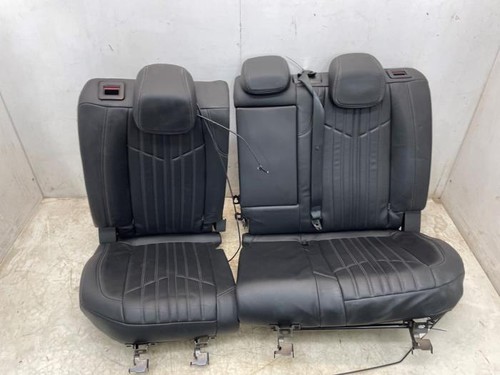 Banquette arrière peugeot - arrière, 308