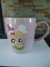 Mug  Littlest Pet Shop rose