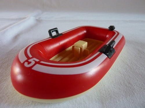 Playmobil 5439 bateau - 5439,