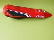 Réservoir trial Gas Gas