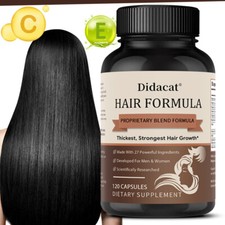 Formule capillaire avec