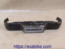 embleme pour Honda VFC 750