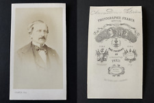 Franck, Paris, Chevandier de