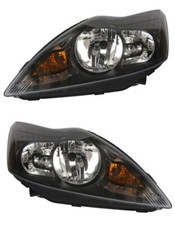 PHARE AVANT GAUCHE + DROIT