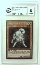 Yu-Gi-Oh - Ryko le chasseur