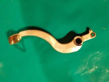 Pédale de frein arrière HONDA 450 CRF HM de 2003