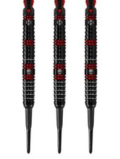 Jeu Flechettes Darts Harrows Ryan Searle, 18g
