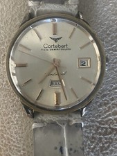 Montre cortebert homme - homme,