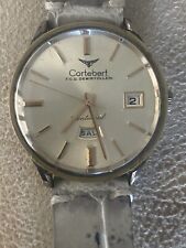MONTRE CORTEBERT HOMME 