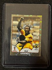 STICKER PANINI WORLD CUP