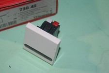 Bouton Poussoir à voyant