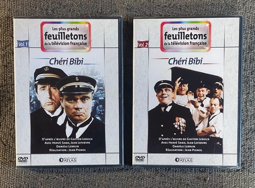 Chéri bibi l intégrale - chéri, l'intégrale