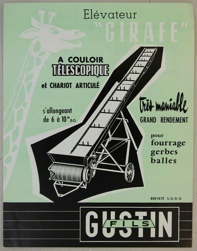 Prospectus brochure gustin - prospectus,