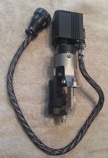 Camalot 635SD Pompe Tête Valvule Came / Alot 635 Speedline Fxd Xyflex Pro Smt