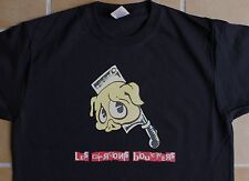 T-Shirt du groupe LES GARCONS BOUCHERS (Rock alternatif Punk)