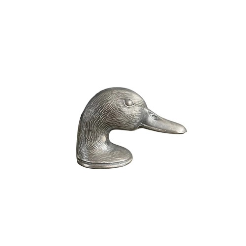 Décapsuleur ducky paris - décapsuleur,
