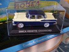 Collection SIMCA  Vedette