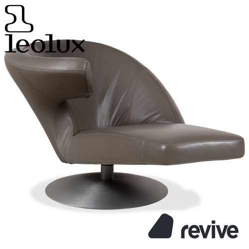 Leolux parabolica fauteuil - leolux, en