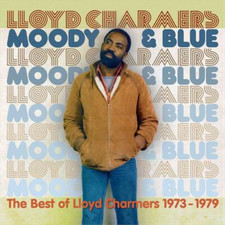 Lloyd Charmers Moody and Blue